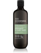 Baylis & Harding Goodness Bergamot & Clary Sage fürdőgél férfiaknak 500 ml
