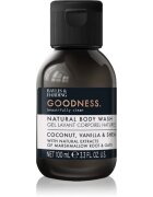 Baylis & Harding Goodness Coconut Vanilla & Shea természetes tusoló gél 100 ml