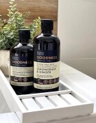 Baylis & Harding Goodness Lemongrass & Ginger habfürdő 500 ml