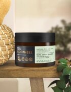 Baylis & Harding Goodness Oud Cedar & Amber só peeling testre 450 g