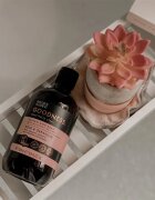 Baylis & Harding Goodness Rose & Geranium habfürdő virág illattal 500 ml