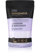 Baylis & Harding Goodness Sleep Beautifully fürdősó levendulával 1 kg