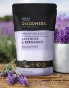 Baylis & Harding Goodness Sleep Beautifully fürdősó levendulával 1 kg