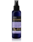 Baylis & Harding Goodness Sleep Beautifully párna illatosító spray a nyugodt álomért Lavender & Bergamot 100 ml