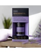 Baylis & Harding Goodness Sleep Beautifully párna illatosító spray a nyugodt álomért Lavender & Bergamot 100 ml