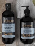 Baylis & Harding Goodness Tonka Bean & Neroli tusfürdő gél 500 ml