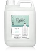 Baylis & Harding Jasmine & Apple Blossom folyékony szappan utántöltő 2000 ml