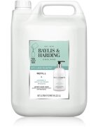 Baylis & Harding Jasmine & Apple Blossom folyékony szappan utántöltő 5000 ml