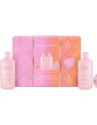 Baylis & Harding Jojoba Vanilla & Almond Oil ajándékszett fürdőbe