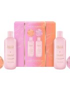Baylis & Harding Jojoba Vanilla & Almond Oil ajándékszett testre