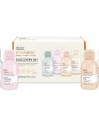 Baylis & Harding Kindness+ Discovery Set ajándékszett zuhanyba