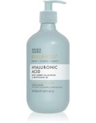 Baylis & Harding Kindness+ Hyaluronic Acid folyékony szappan hidratáló hatással illatok Pear & Neroli 500 ml