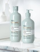 Baylis & Harding Kindness+ Hyaluronic Acid folyékony szappan hidratáló hatással illatok Pear & Neroli 500 ml