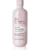 Baylis & Harding Kindness+ Plant Collagen revitalizáló tusfürdő gél illatok Coconut Milk & Rose Water 500 ml