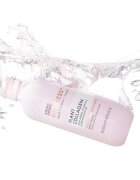 Baylis & Harding Kindness+ Plant Collagen revitalizáló tusfürdő gél illatok Coconut Milk & Rose Water 500 ml