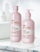 Baylis & Harding Kindness+ Plant Collagen revitalizáló tusfürdő gél illatok Coconut Milk & Rose Water 500 ml