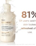 Baylis & Harding Kindness+ Vitamin C folyékony szappan illatok Orange & Mango 500 ml