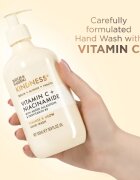 Baylis & Harding Kindness+ Vitamin C folyékony szappan illatok Orange & Mango 500 ml