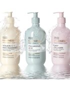 Baylis & Harding Kindness+ Vitamin C folyékony szappan illatok Orange & Mango 500 ml