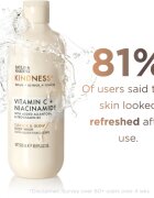 Baylis & Harding Kindness+ Vitamin C tusfürdő gél illatok Orange & Mango 500 ml