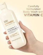 Baylis & Harding Kindness+ Vitamin C tusfürdő gél illatok Orange & Mango 500 ml