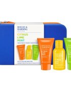 Baylis & Harding Men's Citrus Lime & Mint ajándékszett uraknak