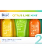 Baylis & Harding Men's Citrus Lime & Mint ajándékszett uraknak