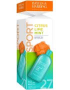 Baylis & Harding Men's Citrus Lime & Mint ajándékszett uraknak