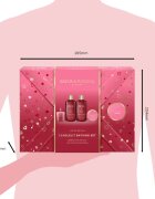 Baylis & Harding Midnight Cherry ajándékszett