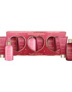 Baylis & Harding Midnight Cherry ajándékszett testre