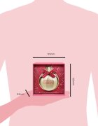 Baylis & Harding Midnight Cherry habfürdő ajándékcsomagolásban