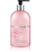 Baylis & Harding Peony Lychee & Vanilla folyékony szappan hidratáló hatással 500 ml