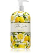 Baylis & Harding Royale Garden Lemon & Basil folyékony szappan 500 ml