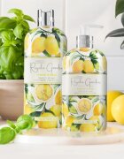 Baylis & Harding Royale Garden Lemon & Basil folyékony szappan 500 ml