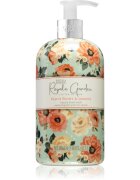 Baylis & Harding Royale Garden Peach Peony & Jasmine folyékony szappan 500 ml