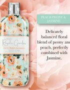 Baylis & Harding Royale Garden Peach Peony & Jasmine folyékony szappan 500 ml