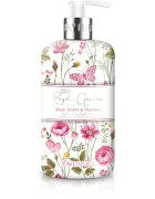 Baylis & Harding Royale Garden Rose Poppy & Vanilla folyékony szappan 500 ml