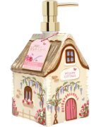 Baylis & Harding Royale Garden Rose Poppy & Vanilla folyékony szappan ajándék kiadás