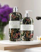 Baylis & Harding Royale Garden Verbena & Chamomile folyékony szappan 500 ml