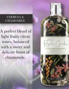 Baylis & Harding Royale Garden Verbena & Chamomile folyékony szappan 500 ml