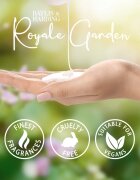 Baylis & Harding Royale Garden Verbena & Chamomile folyékony szappan 500 ml