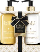 Baylis & Harding Sweet Mandarin & Grapefruit ajándékszett kézre és testre