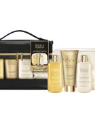 Baylis & Harding Sweet Mandarin & Grapefruit ajándékszett kozmetikai táska
