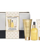 Baylis & Harding Sweet Mandarin & Grapefruit ajándékszett kozmetikai táska