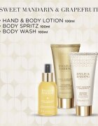 Baylis & Harding Sweet Mandarin & Grapefruit ajándékszett kozmetikai táska