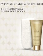Baylis & Harding Sweet Mandarin & Grapefruit ajándékszett lábakra