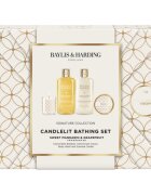 Baylis & Harding Sweet Mandarin & Grapefruit ajándékszett testre