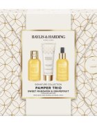 Baylis & Harding Sweet Mandarin & Grapefruit ajándékszett testre