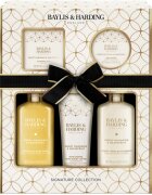 Baylis & Harding Sweet Mandarin & Grapefruit ajándékszett testre