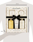 Baylis & Harding Sweet Mandarin & Grapefruit ajándékszett testre